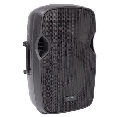 Ibiza sound hot sale 18 active subwoofer