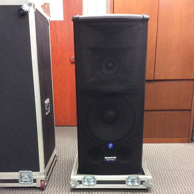 Mackie SR 1530 Black