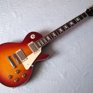 Edwards E-LP-98 Vintage Honey Burst <エドワーズ>｜平野楽器