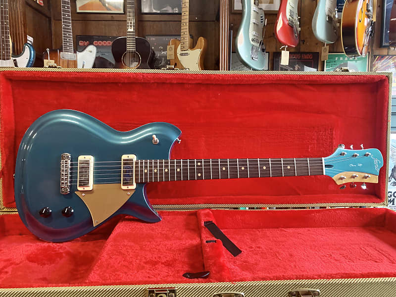 一番の贈り物 Fano Oltre RB6 2021 | Reverb Canada ギター