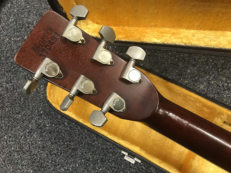 Morris MD-515（中古/送料無料）【楽器検索デジマート】