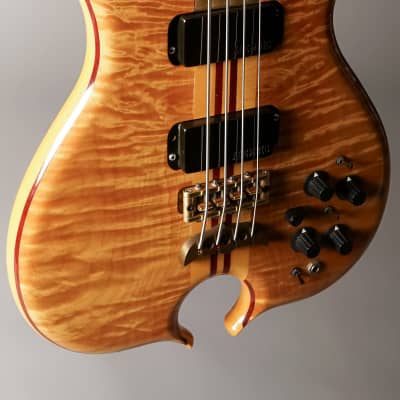 Alembic 20th Anniversary 1989 - Quilted Maple image 2