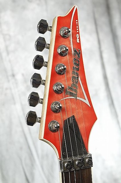 ぽるられIbanez/RG SERIES SRG450QMZD SRG450QMZD | Ibanez Wiki | Fandom