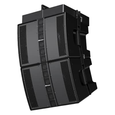 PreSonus CDL10P 10" 2-Way Powered Array Active Speaker w/ 6x 2" HF Drivers image 8