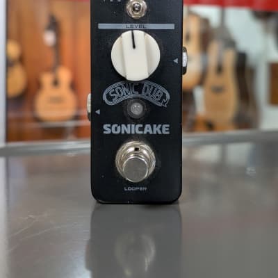 Reverb.com listing, price, conditions, and images for sonicake-sonic-dub