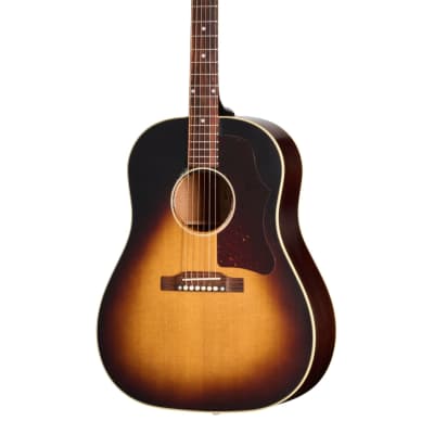 1993 Gibson J-200 Special Edition Koa Sunburst Finish