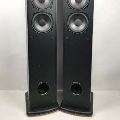 Polk hot sale r40 speakers