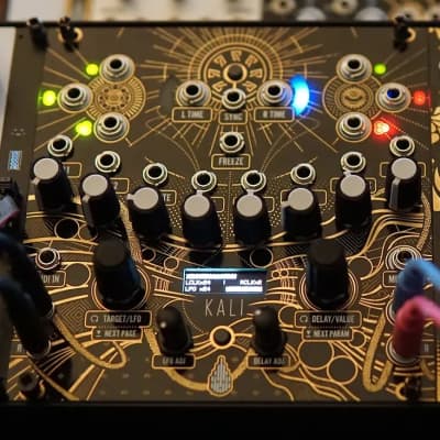 Stochastic Inspiration Generator ＋ Exp This module makes infinite music | Stochastic Inspiration