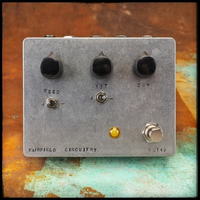 Fairfield Circuitry Hors d'Oeuvre? for sale