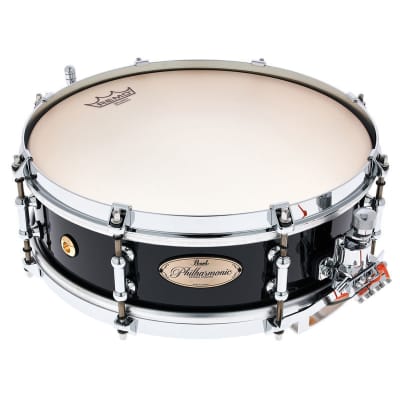 Pearl PHP-1340/101 8-Ply Maple 4x13" Philharmonic Concert Snare Drum