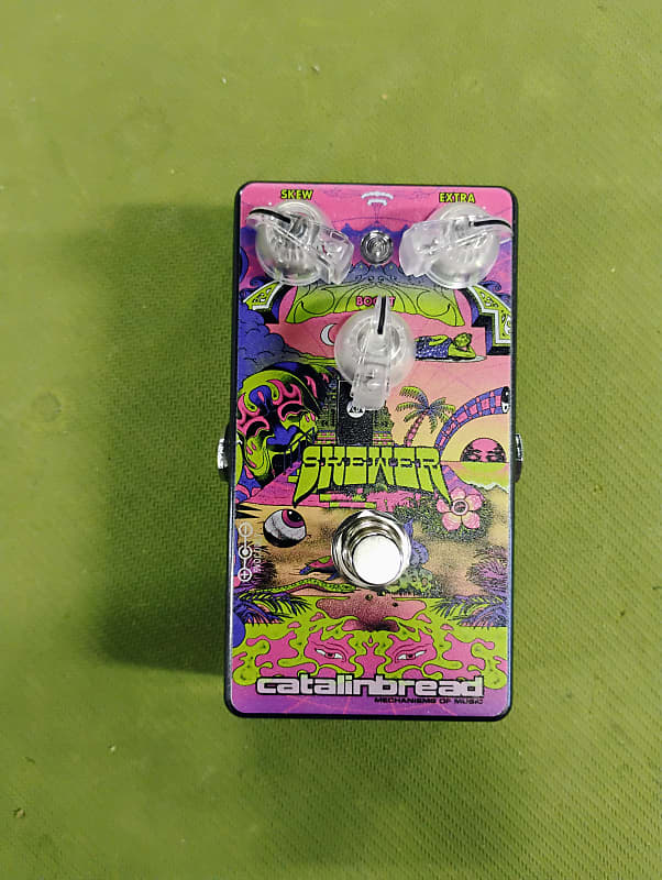 Catalinbread SKEWER