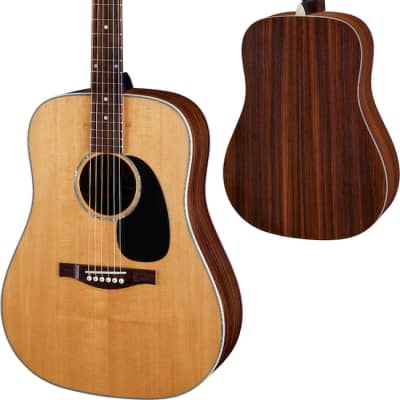 Eastman PCH2-D Acoustic Guitar - Natural for sale