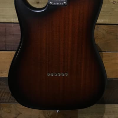 T.S. Factory 151A-TSSP Rosewood 2019 RARE! image 4