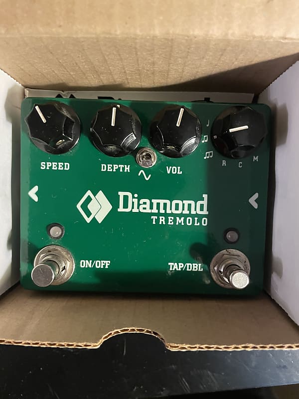 Diamond Tremolo