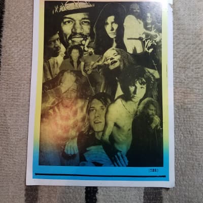 Forever 27 Club Poster image 1