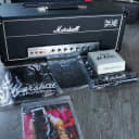 Marshall AFD100 Slash Signature Appetite For Destruction 100W Tube Guitar Head NEW Unplayed 1 Owner