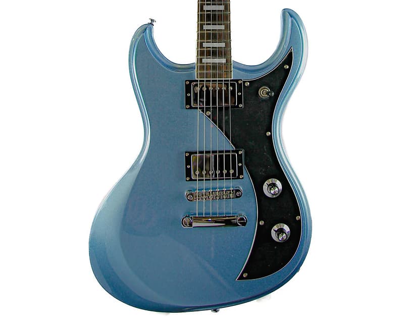 Dunable Guitars Gnarwhal DE image 2
