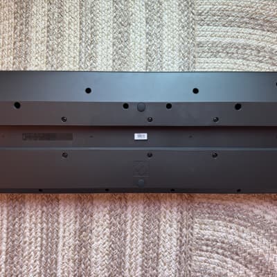 Novation Launchkey 49 MKIII MIDI Keyboard Controller 2020 - Present - Black image 8