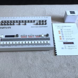 NAVA 909 (Roland TR-909 Replica) - BUILT-TO-ORDER image 3