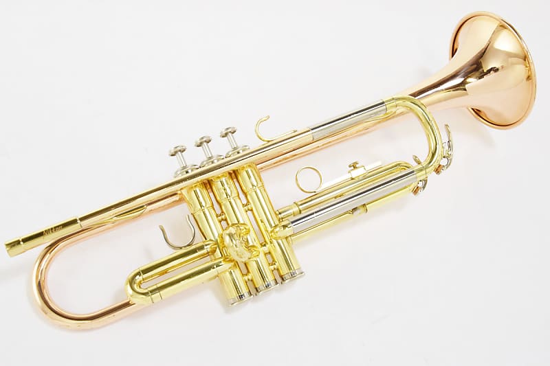 Nikkan Ytr-3320 001642 Trumpets- Shipping Included* | Reverb