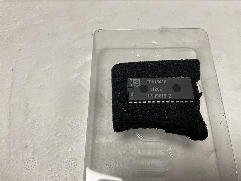 Revox B225 converter parts  			