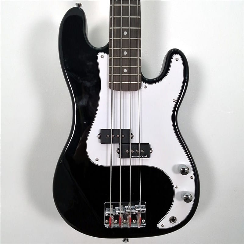 Encore EBP-E20 Blaster Bass Starter Pack, Black, B-Stock | Reverb UK