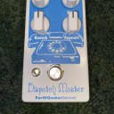 EarthQuaker Devices Dispatch Master V3 Delay and Reverb