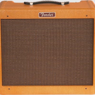 Fender Blues Junior III 15-Watt 1x12