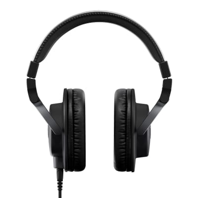 Yamaha HPH-MT5 Studio Monitor Headphones image 1