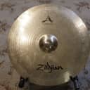 Zildjian 17" A Custom Crash Cymbal - 1106g