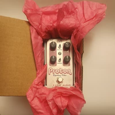 Reverb.com listing, price, conditions, and images for 3leaf-audio-proton