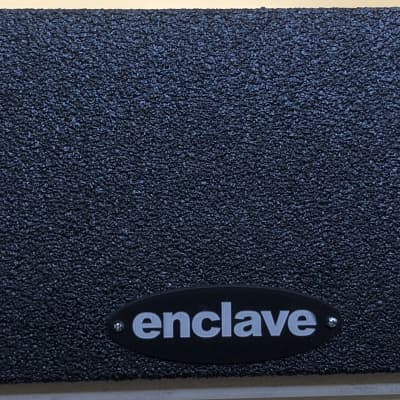 Enclave Cases Studio 6 Eurorack Case 6U x 104HP image 5