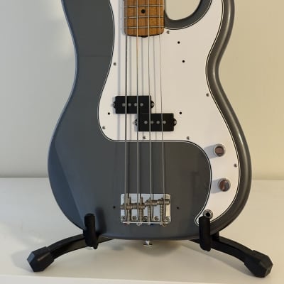 Fender Custom Shop Pro Precision Bass | Reverb