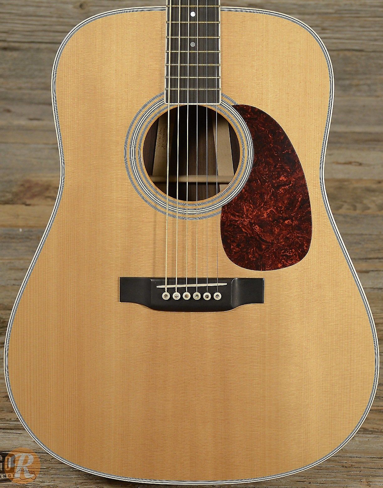 Martin Standard Series D-35 1993 - 2004 | Reverb