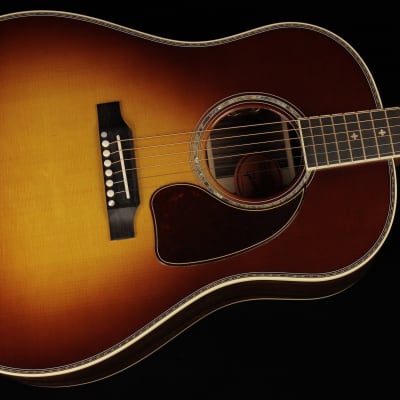 Gibson J-45 Deluxe (#032) for sale