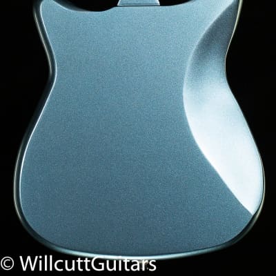Epiphone 150th Anniversary Wilshire Pacific Blue (912) image 4