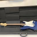 Fender Squire Affinity Stratocaster 2003 Midnight Blue