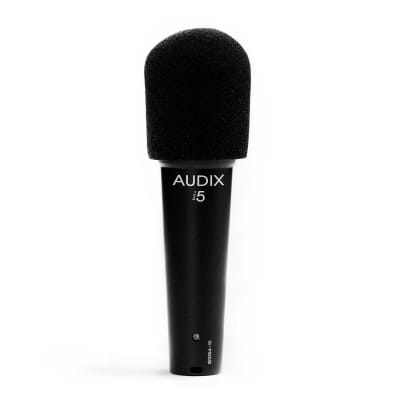 Audix DP Quad Drum Microphone Package with Case image 3