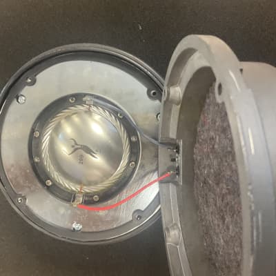 Altec 299-8A PASCALITE DRIVER VINTAGE RARE image 13