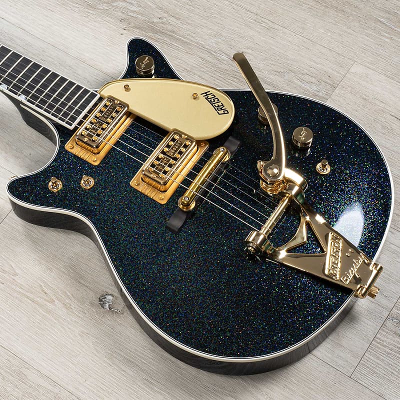 ギター GRETSCH G6128-62 Duo Jet Double Cutaway ギター GRETSCH