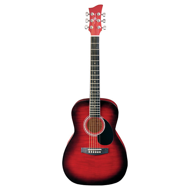Jay jr acoustic guitar hotsell