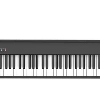 Roland FP-30X-BK Portable Digital Piano - Black