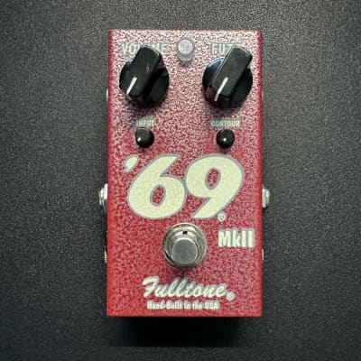 Fulltone '69 MkII