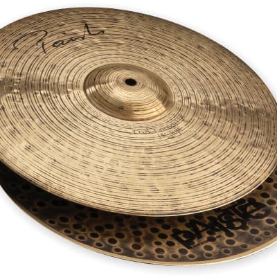 Paiste 14