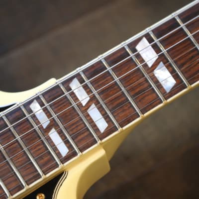 Good Wood Era! 1997 Gibson EDS-1275 Double-Neck SG Electric Guitar Alpine White + OHSC image 8