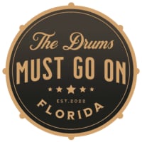 The Drums Must Go On
