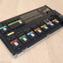 1980s Yamaha SB-200 Professional System Board, Multi Effects Pedalboard Japan