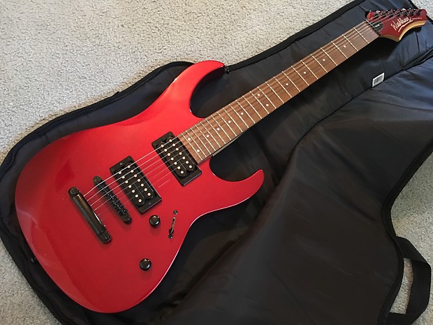 Washburn wg587 hot sale