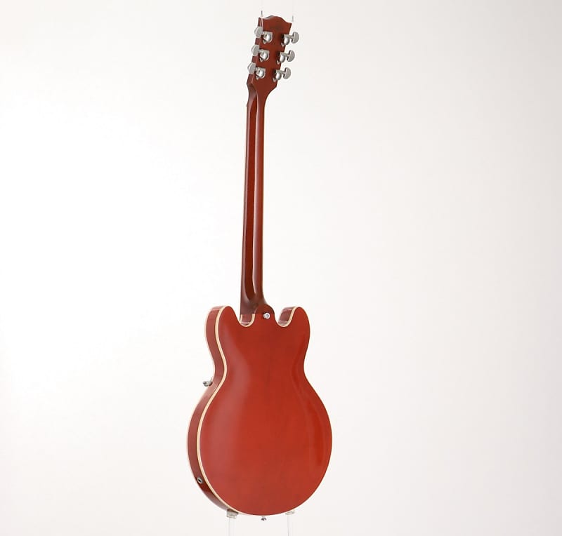 Gibson Memphis ES-339 Faded Cherry 2016 (S/N:12926714