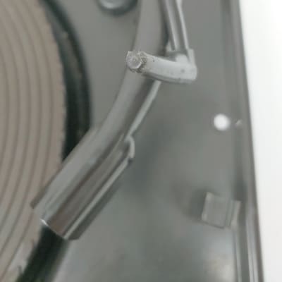 Vintage Gerrard RC 88/4 Record Player Turntable Chassis - For Parts image 7